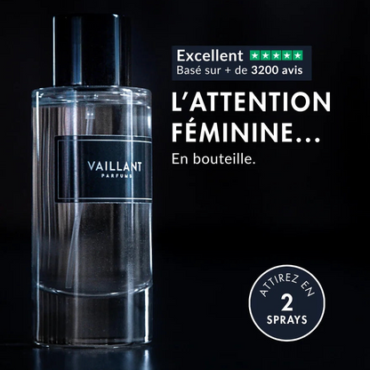 Parfum Vaillant