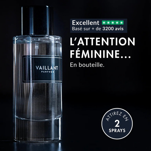 Parfum Vaillant