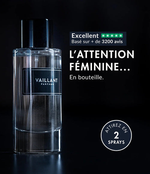 Parfum Vaillant